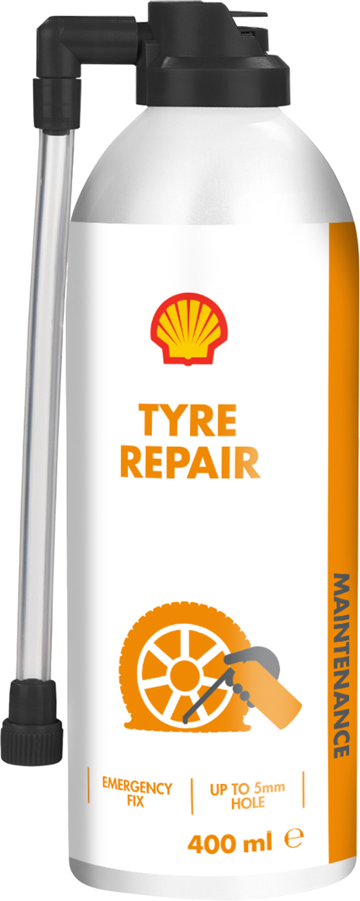 Герметик Shell Tyre Repair