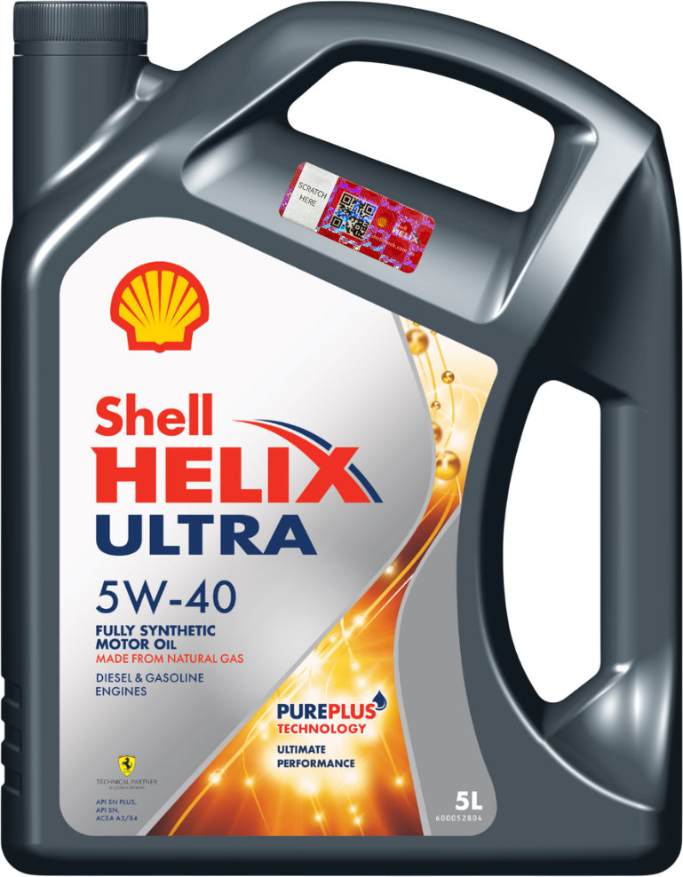 shell