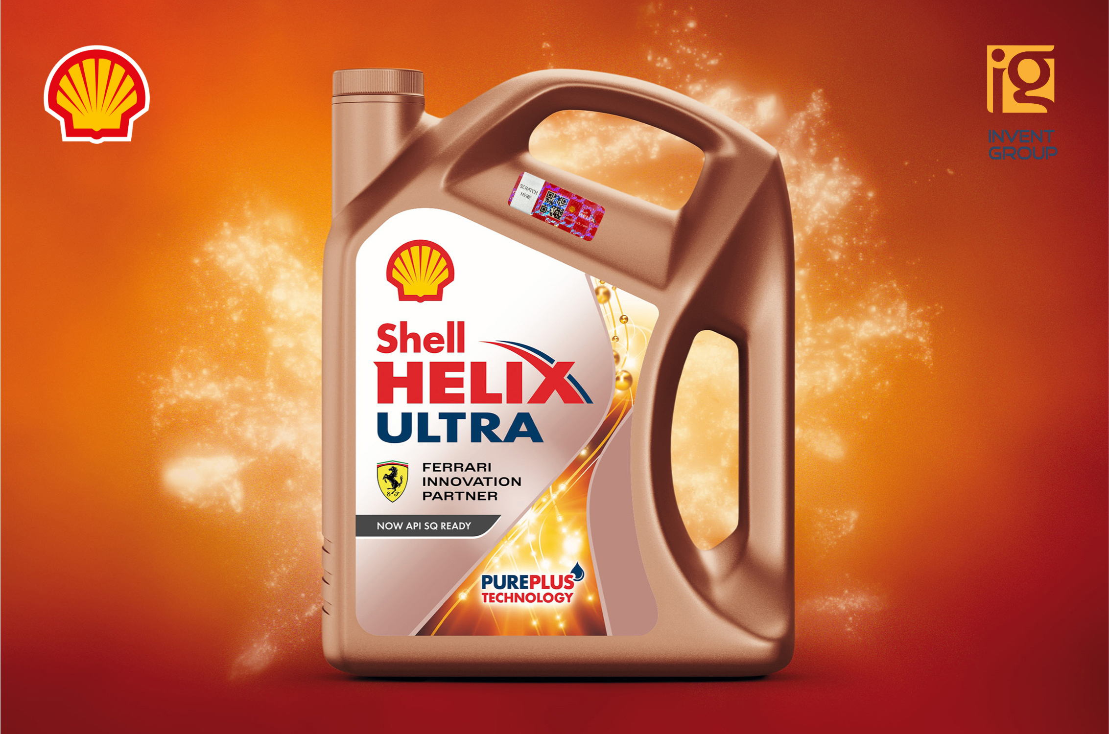 Shell Inside - новини, поради, статті